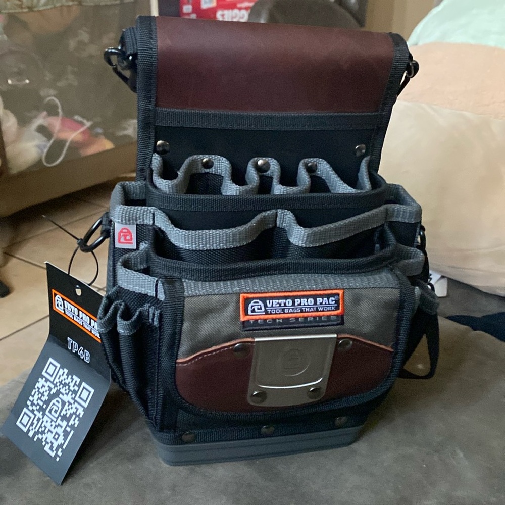 Veto pro pac